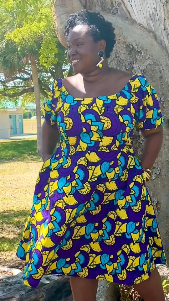 Femininity is a super power π€©
Our latest collection captures the essence of every woman who is empowered through her own unique style.
π Shop our new inventory
www.elijahlee.life
#ElijahLee #AfricanFashion #AfricanPrint