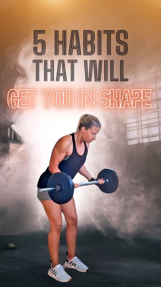 It is that simple and yet it takes some effort and discipline. Make small steps but be consistent. Focus on your goals amd don't get distracted. Taking care of yourself is the best investment you can make in your life. Stay healthy and active💪#motivation #getfit #stayfit #getinshape #fitnessmotivation #goals