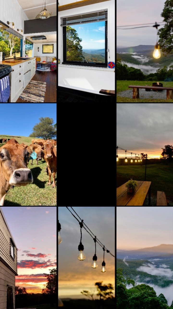 Book Fyrefly Retreat this holidays! Secluded luxury relaxing country getawayπ
10% off using code: FR2410&
#countryescape #scenicrim #beechmont #holidays #tinyhouse #farmlife