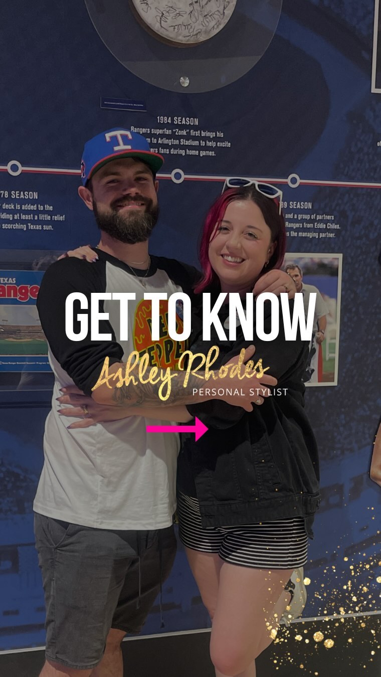 ClashBASH 2024! My husband and I have birthdays right next to eachother—April 25th and April 26th! We take the whole week off to celebrate…here’s my point of view from our week so far ❤️❤️❤️