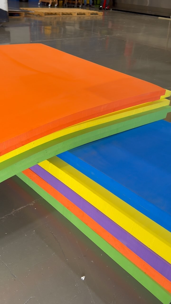 Colorful proyects! #foam #kids #toyl
.
.
.
.
.
#wardjet #waterjet #waterjetcutting #fabrication #cnc #waterjetcut #manufacturing #metalwork #steel #design #metal #marble #madeinmexico #laser #fabricator #semyx #aluminum #stainlesssteel #metalcutting #omax #kmtwaterjet #metals #gold #lasercutting #lasercut #coppe #steel #preciousmetals