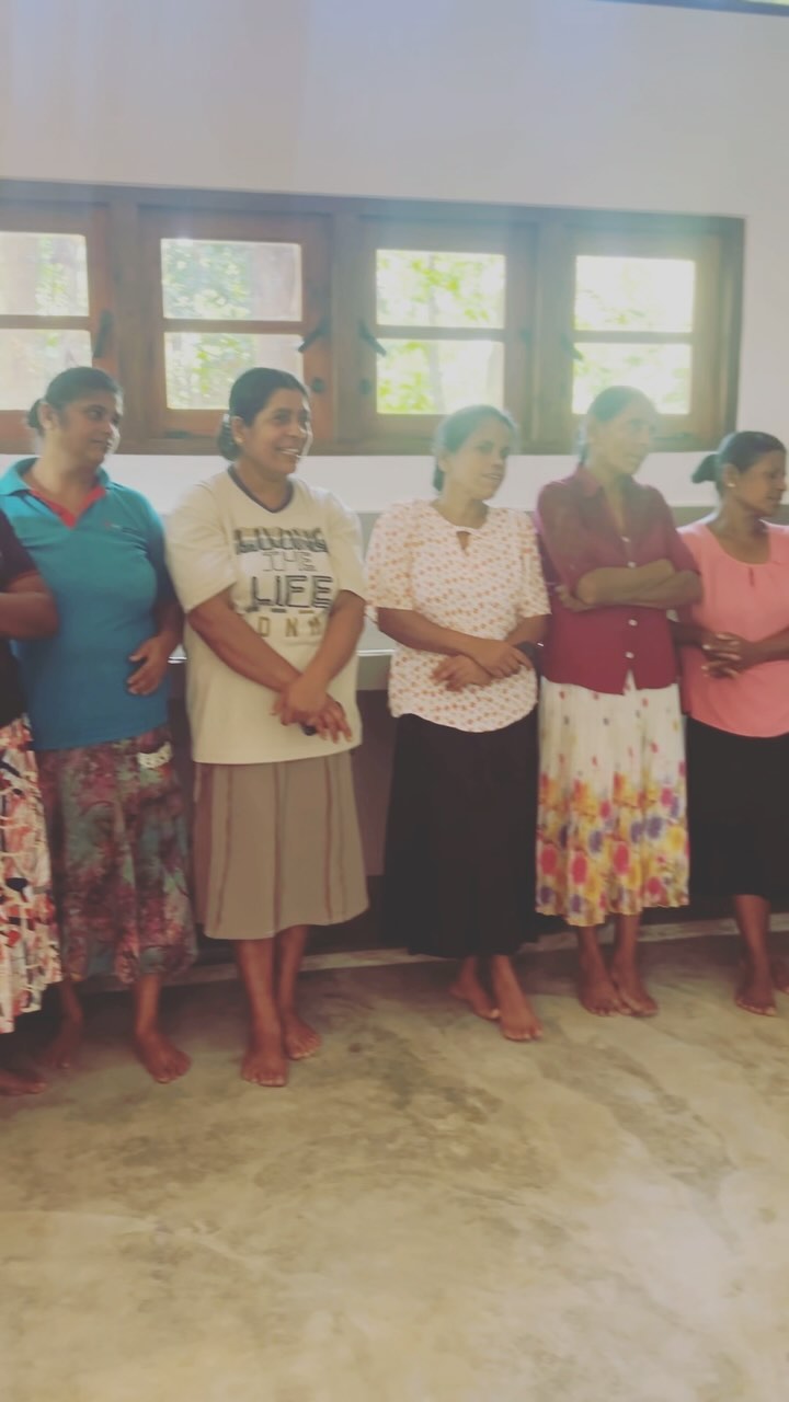 Happy International Women’s day!
#women #womenempowerment #srilanka #womensupportingwomen #womensday