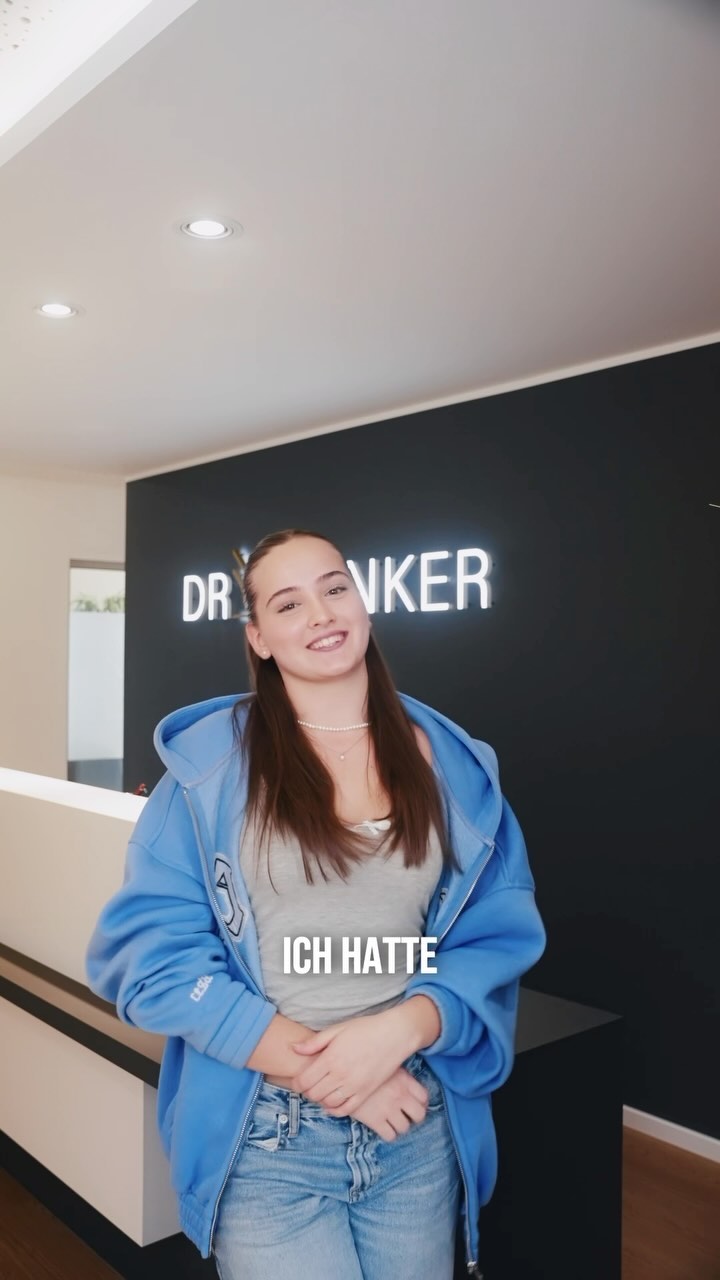 Jeder Abschied fällt schwer.. ;)