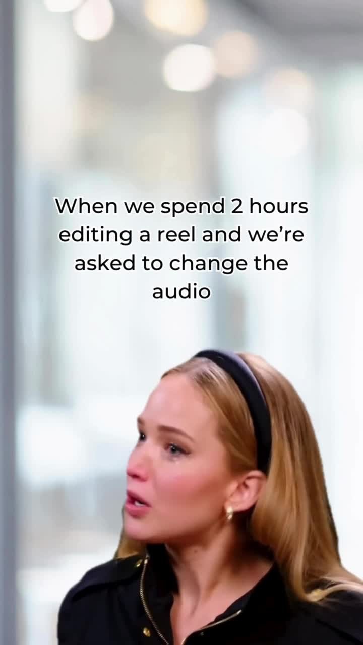 Social Media Managers relate ๐ซข
#digitalmarketing #socialmedia #smm #reels #editing