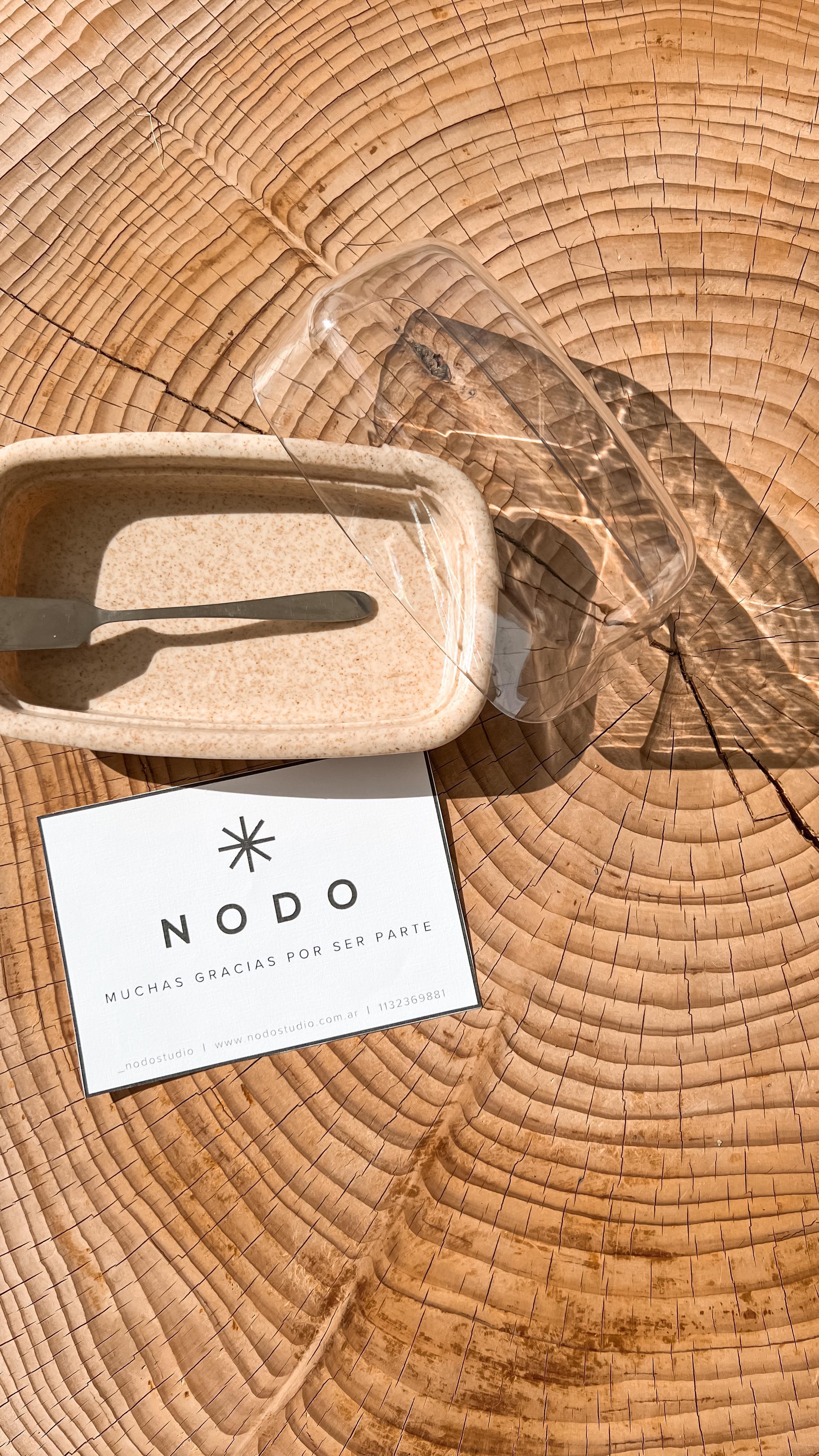 Reel for @_nodostudio and their beautiful designs ♡