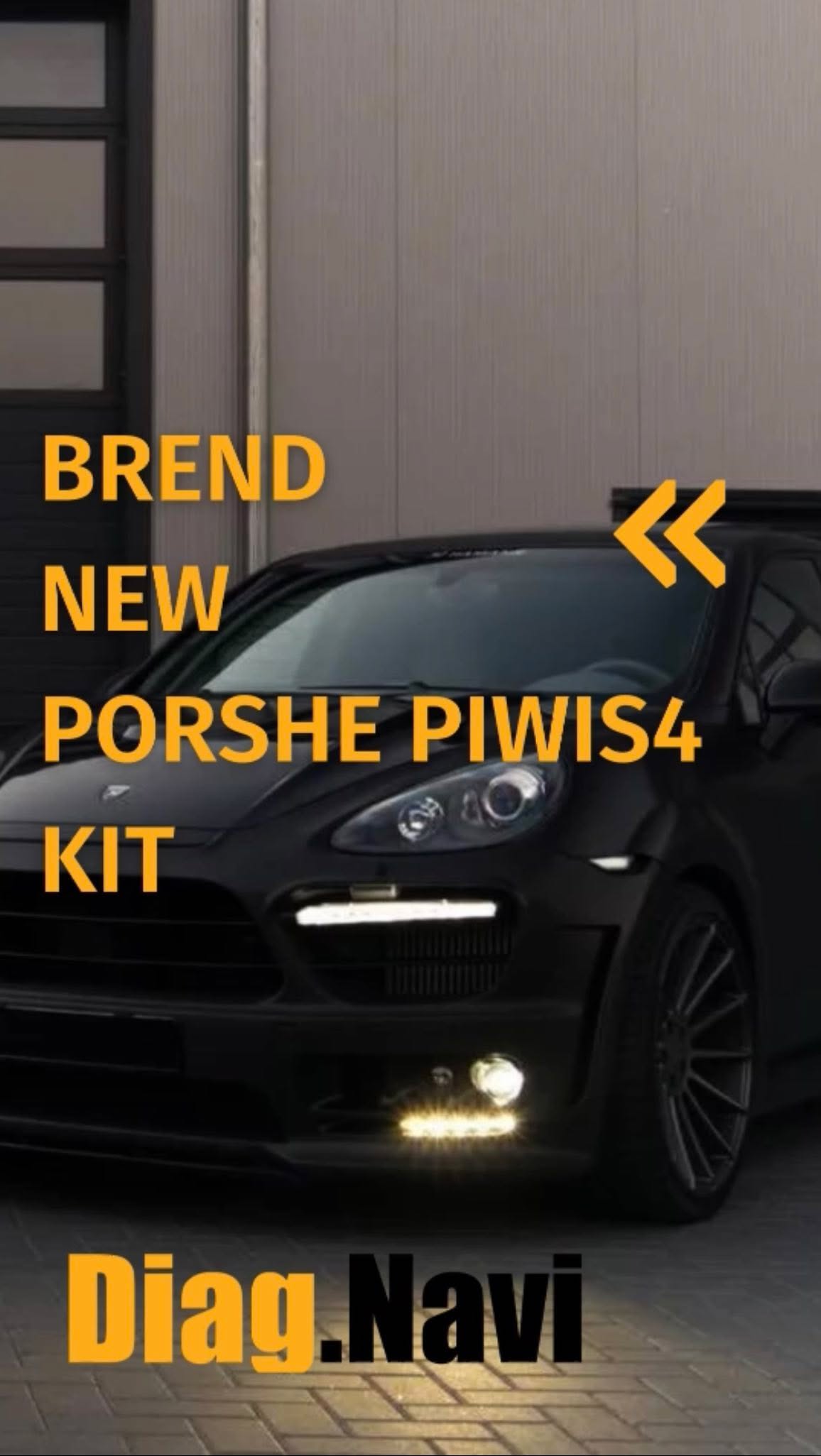 Exclusive Product - Porsche PIWIS 4 Kit
What’s in the package?
1. NEW Genuine Porsche Getac Tablet
2. Activated Offline Piwis4 Software
3. Original PT4G multiplexer
4. USB-cable for the Piwis4 VCI
5. New Porsche carrying case
6. WiFi module
7. Dock station
8. Y-cable
#piwis4 #piwis3 #piwis #porsche #ppn #engineering #software #engineeringsoftware