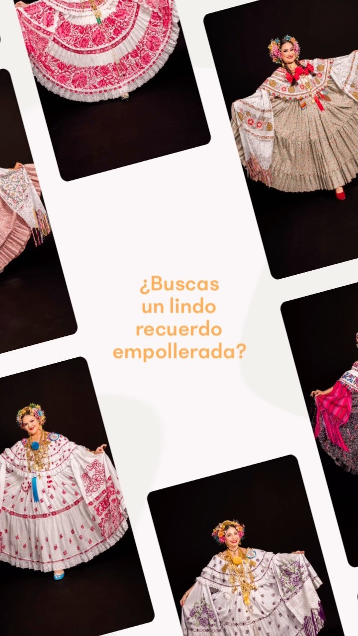 ¡Feliz Año 2024 a Tod@s!
Oficialmente se da inicio a todas las festividades de verano y empezamos con Las Mil Polleras.
Por segundo año consecutivo estaremos trabajando para ti junto a @lastablasbrewingco y @jenilinfotos para ayudarte a que te lleves un hermoso recuerdo digital de este estupendo día.
¡Acompáñanos!
Ven por tu foto y disfruta a la vez de las mejores cervezas 🍺 artesanales de la región.
Separa tu cupo (limitado) al :
📱 : 6112-4337
Nos vemos pronto.
Abrazo 🪐