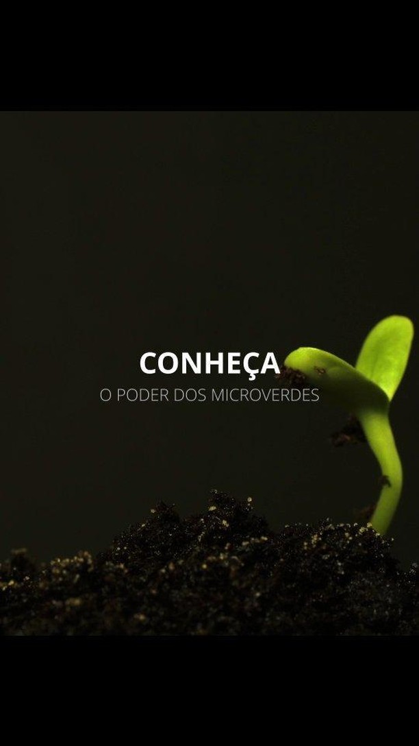 Conheça o poder e a sofisticação dos microverdes.🌱
Agora os profissionais da gastronomia em Maceió podem contar com uma ampla variedade de microverdes frescos para garantir uma apresentação ainda mais elegante e saborosa dos pratos de seus cardápios.
Solicite nosso catálogo de variedades ou acesse nosso site.
YOURGREEN MICROVERDES
WHATSAPP: 82 9.81870171
EMAIL: yourgreen.microverdes@gmail.com
www.yourgreen.com.br
#maceio #gastronomia #Microverdes #InovaçãoCulinária #SaborSaudável #brotos #YourgreenMicroverdes #Superalimento #AlimentaçãoSaudável #ComidaSaudável #AlimentaçãoConsciente #Nutrição #ReserveAgora #EatingGreen #culinaria #Yourgreen #MicroverdesMaceió