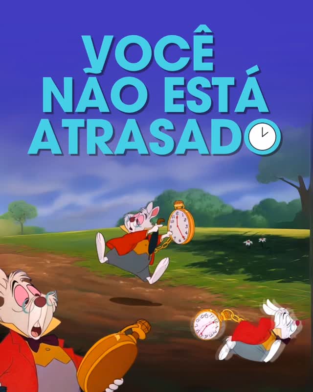 Você não está atrasado(a). ⏳
Vivemos em uma sociedade que exige conquistas em ritmo acelerado — mas isso não é sustentável.
Antes de mirar a próxima meta, pare. Respire. Olhe para trás com gentileza.
Valorize cada esforço que te trouxe até aqui. Agradeça ao seu eu do passado.
Olhe ao redor: quantos sonhos de ontem já são realidade hoje?
Pare de se comparar. Honre seu tempo, sua jornada.
A vida não é uma corrida — é um caminho. 🚶♀️🚶
Saboreie o agora.
O próximo passo chegará, com mais consciência e leveza.
Cuide com carinho da pessoa mais importante dessa caminhada: VOCÊ . 💛
#autocuidado #reflexão #respeiteseutempo #vidaleve #crescimentoemocional