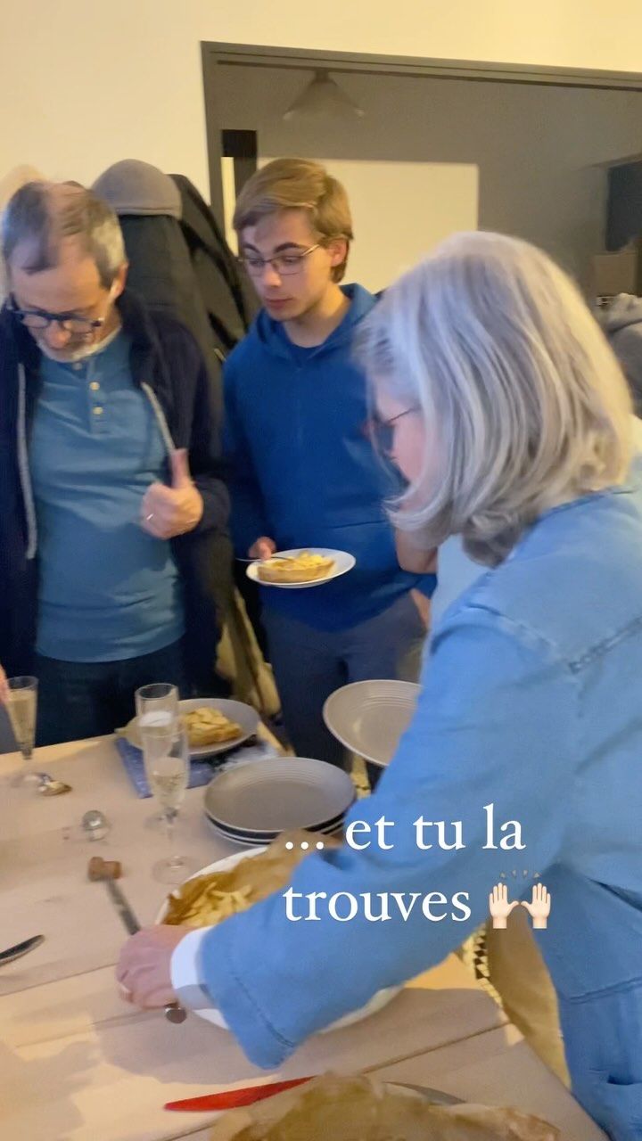 Ce feeling quand on trouve ce que nos cœurs recherchaient… 😭🙌🏻 Venez à l’église !
************************
L’Assemblée Chrétienne de Bordeaux est un groupe de chrétiens qui croit fermement en la souveraineté de Dieu, l’autorité de sa parole, et l’importance de vivre une foi quotidienne, dynamique et transformative. Ça t’intéresse ? RDV à l’un de nos événements ou bien en MP !
#eglise #eglisebordeaux #chretiens #chretiensfrancais #chretiensbordeaux #bible #parolededieu