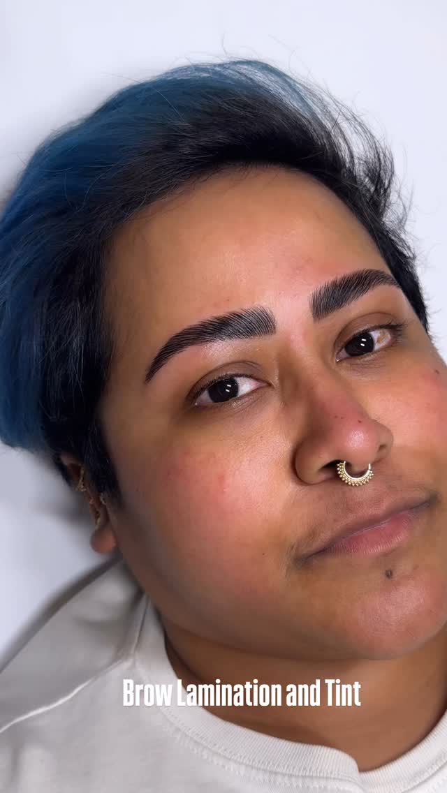 All hers. Just lifted and fluffed đ
#seattlebrows #browlamination #seattlebrowlamination #seattlebeauty #fyp #explorepage⨠#beauty #brows #laminationbrows #naturalbeauty