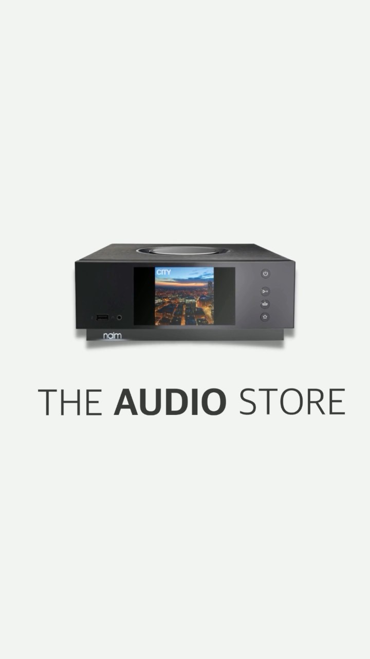 Disfrute de un sonido sublime de todas sus estaciones de radio y música favoritas, incluso su televisor, con el reproductor de transmisión Uniti Atom🇬🇧
#hifiaudio #Audio #Audiófilos #TheAudioStore #medellín
#audiofiloscolombia #music #altafidelidad #highfidelity #bass
#audiophile #entretenimiento #audioprofesional #naim
#amp