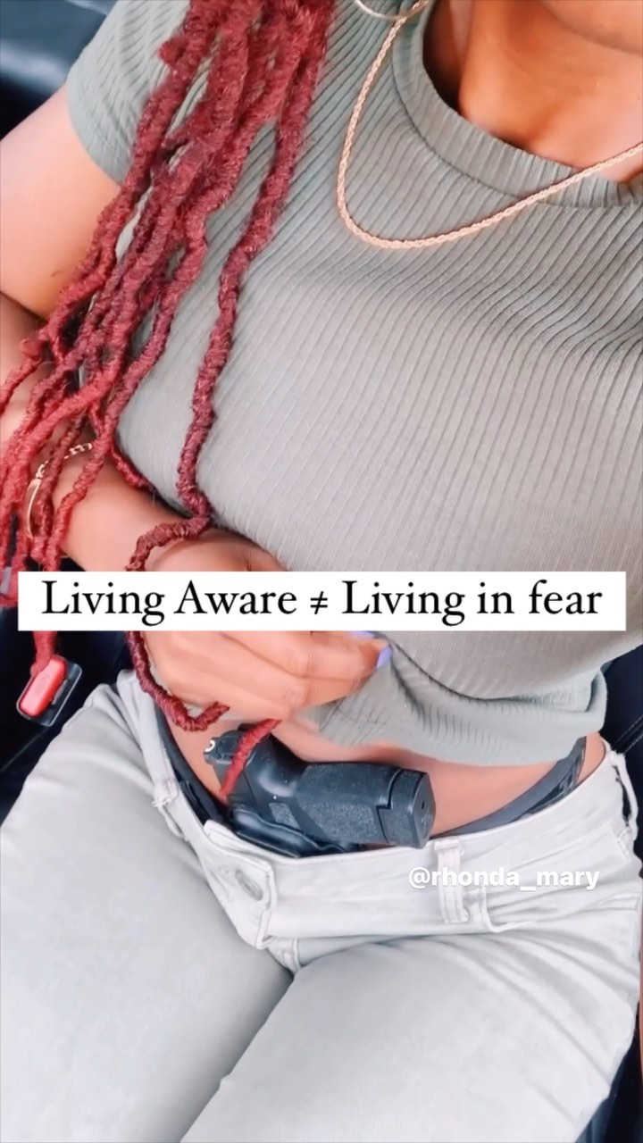 There are people that will try to make you feel guilty for living in PREPARATION. They’ll even label it “living in fear.”
Taking steps to prepare yourself and live a life of awareness and quality isn’t fearful…. it’s sensible. And it may not just look like owning a firearm. It may look like having a first aid kit in your car, an extinguisher in your home, a bug out bag in your closet, or extra food in your deep freezer. Preparedness can look like many things but most of all it looks like self-care and the willingness to be prepared and competent when things go wrong or emergencies happen. Self-care is nothing to feel guilty about. And people that say otherwise just don’t have the competency, real world knowledge or experience, and/or the forward thinking to see it that way.
#selfcarematters #selfcaredaily #selfcaretip #selfpreservation #selfpreserving #survivalprep #emergencyprep #emergencypreparedness #selflovetips #urbansurvival #livingfree