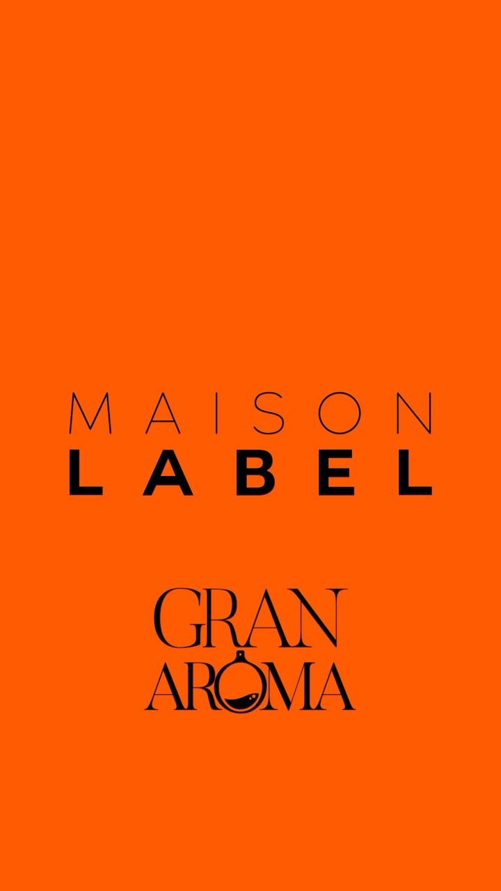 ¡Te esperamos en nuestro Instagram LIVE con el equipo de Gran Aroma @gran_aroma_ !
Jueves 24 de octubre a las 6 pm hora Medellín, Colombia. 🇨🇴
@maisonlabelofficial
#maisonlabel #layering #iglive #live