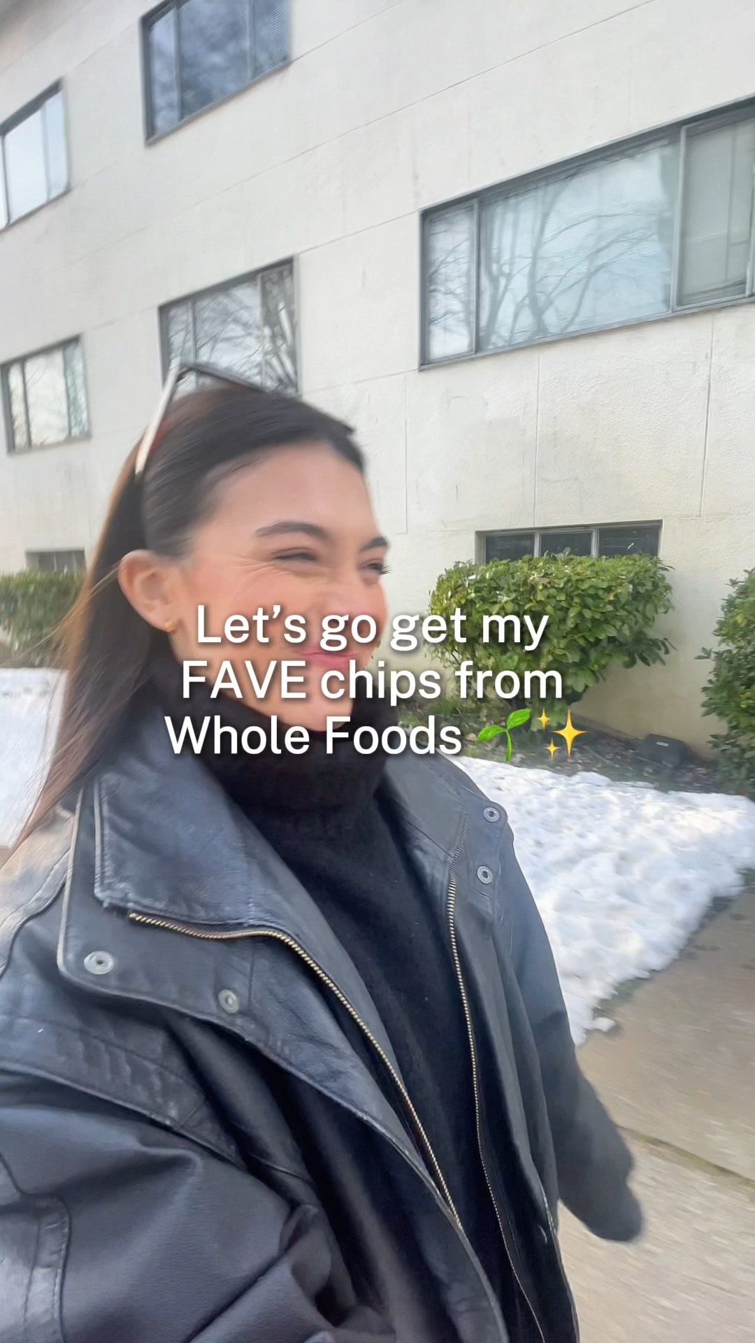 Chipls are at @wholefoodscanada BC and Ontario! 🎉✨ You can grab your favorite crunchy, grain-free, and vegan snack while you shop your Whole Foods faves.
Stock up on better-for-you bites that don’t compromise on flavour—because snacking should be both delicious and feel-good.
Tag us when you spot Chipls on the shelves! 🛒💛 #WholeFoodsCanada