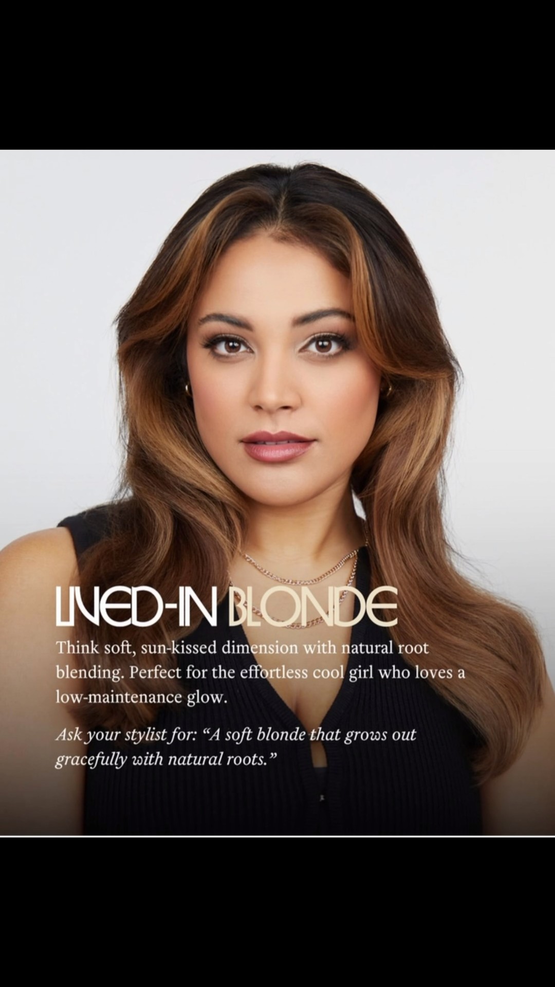 #whichblondeareyou It’s my favorite season of all! #blondingseason #neill #neillcorp #aveda #avedablonde