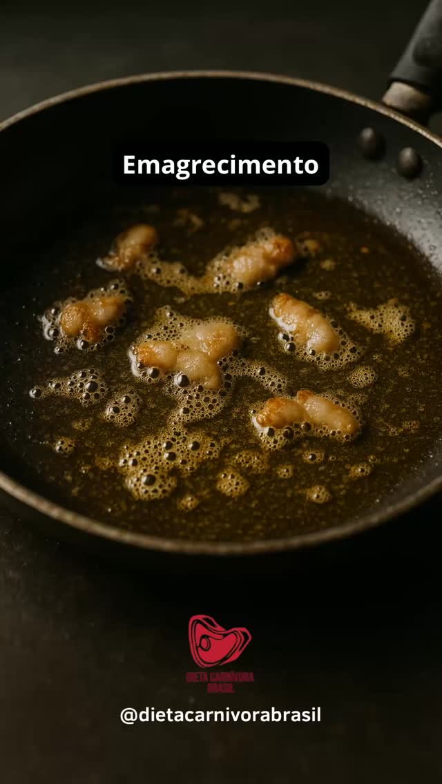 Chega de passar fome pra emagrecer! 🔥 A Dieta Carnívora te mantém saciado e com o metabolismo acelerado.
📲 Para mais dicas, siga @dietacarnivorabrasil e consulte a nutricionista Tania Alves do @nutridados para um acompanhamento personalizado! 👩⚕️🥩
#DietaCarnívora #VidaSaudável #Emagrecimento #LowCarbBrasil #CarnivoreBrasil #AlimentaçãoSaudável #DietaCetogênica #SemCarboidrato #SaúdeNatural #NutriçãoFuncional #PerdaDePeso #ComidaDeVerdade #DietaSaudável #EstiloDeVida #CarneVermelha