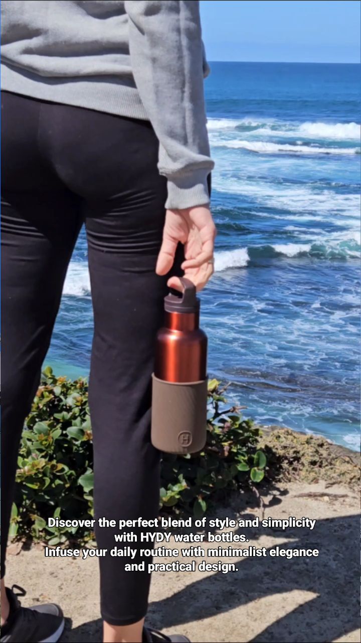 #HYDY #Bottle #hydybottle