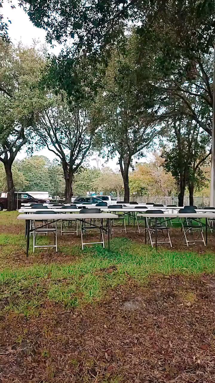 Good to be back. Don't forget to visit www.eatalmafusion.com to find us, and if you like Alma for you next event fill out an inquiry, don't miss out an amazing experience!