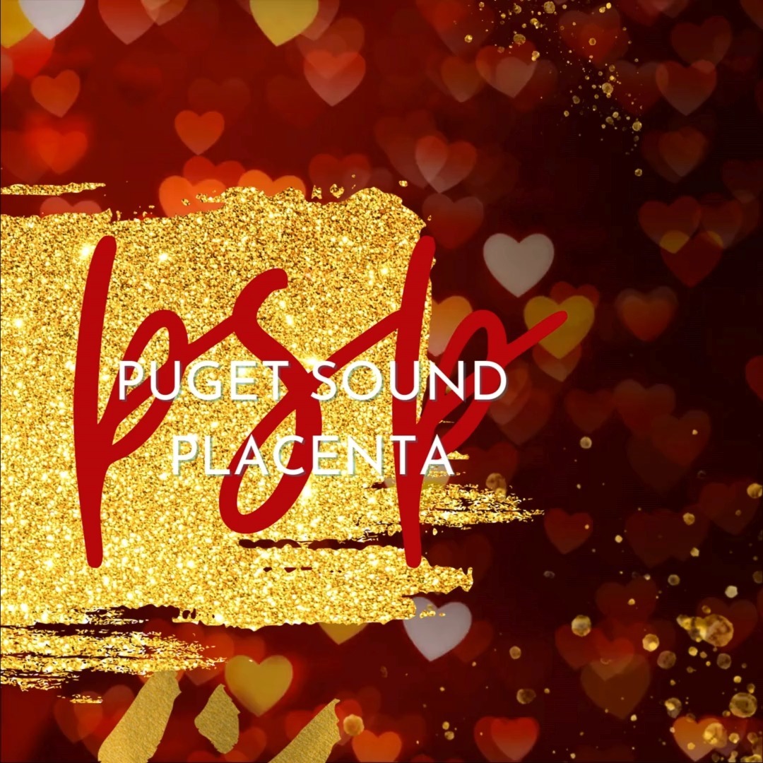 Special Valentine's/Galentine's month special! Book before 3/1 and use code VDAY24 to get 33% off the deposit!
Click here to reserve your encapsulation now! http://bit.ly/PSPVDAY24
#letthejourneybegin #placenta #placentaencapsulation #welcometothefourthtrimester #postpartummentalhealth #issaquahplacentaencapsulation #bellevueplacentapills #kirklandplacenta #everettplacenta #edmondsplacenta #seattleplacenta #homebirth #birthcenterbirth #hospitalbirths