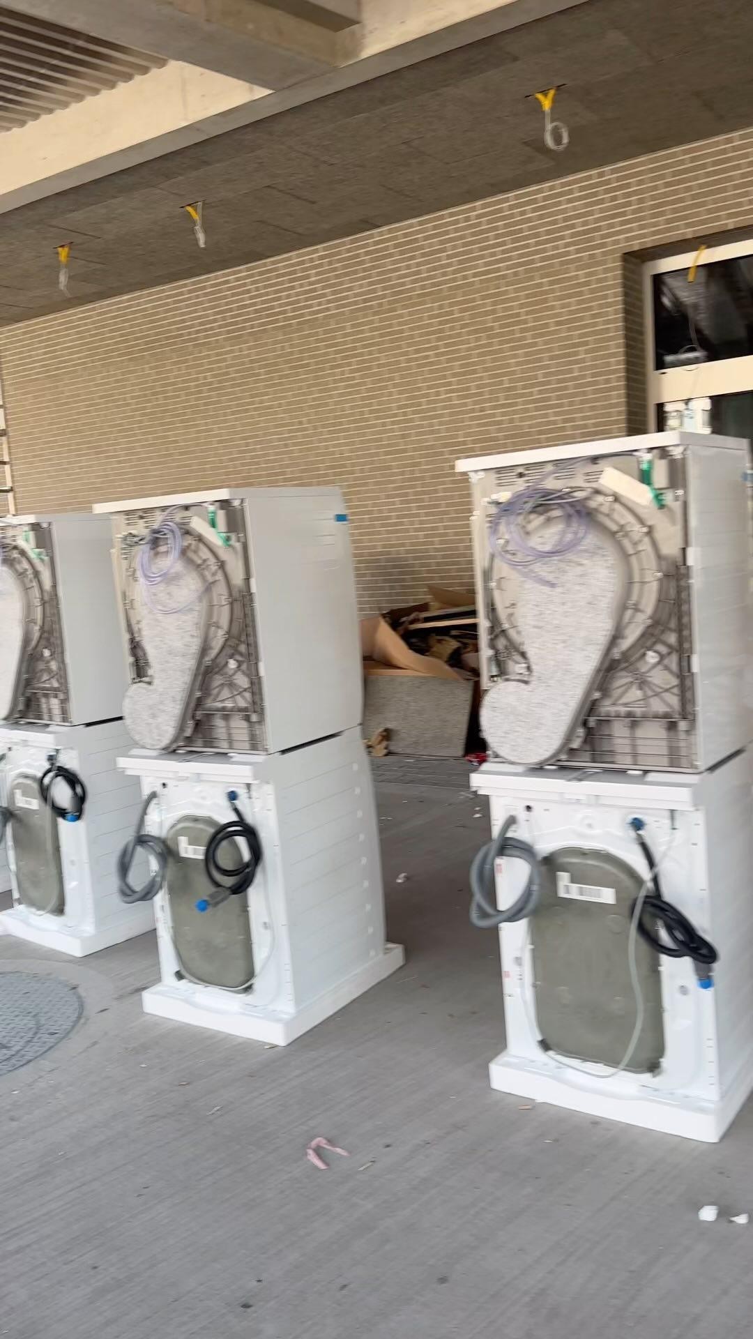 Just another day….