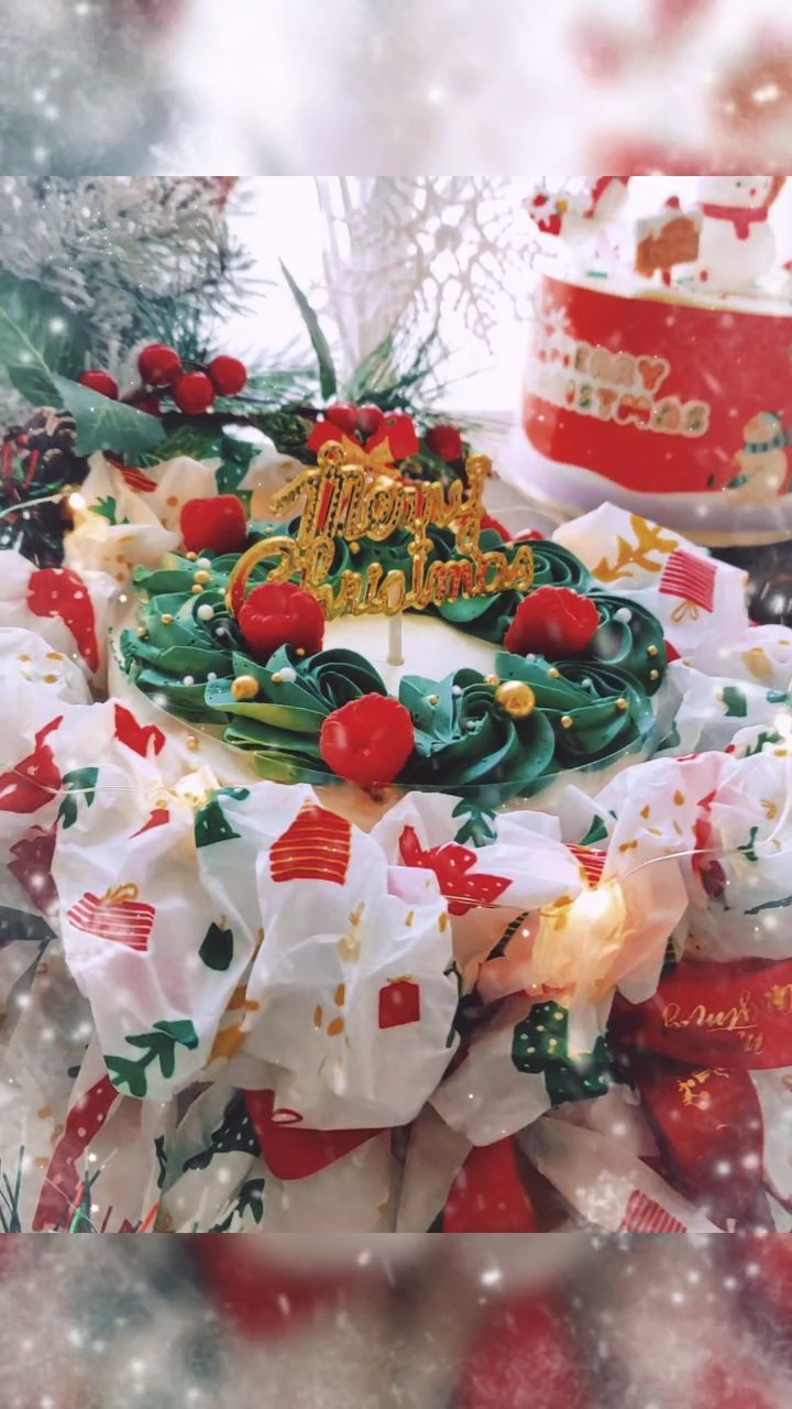 🌟 This holiday season, why settle for ordinary when you can gift extraordinary?
🌟Delight your loved ones and colleagues with the perfect present that combines festive spirit and irresistible flavours!
🎉 Unlock Exclusive Savings: Redeem coupon codes at checkout to enjoy additional discounts and make your gift-giving even more delightful! Hurry, these promo codes expire on December 20, 2023!
Promo codes:
HAPPYHOLIDAYS (Buy two, Get 3rd one FREE)
HOLIDAY10 (Additional $10 OFF)
Redeem at www.APRILSWEETS.com
9471 Yonge St, Richmond Hill ON
900 Dufferin St Toronto ON @dufferin_mall
#ChristmasTreats #HolidayIndulgence #SweetSeasonGreetings #christmascake #giftideas #christmasgifts #APRILSWEETSCanada #HolidayCake #HappyHolidays #holidaycupcakes #vanillacake #chocolatefrosting #holidaytreats #toronto #cakery #RichmondHill #cakeshop