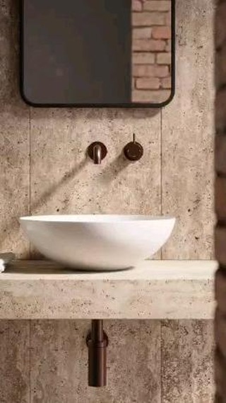 Raw ⛰️. Hot Bath.
Cobber mixers, showers, and accessories. Soft minimalism, a feeling of intimacy.
.
.
.
#hotbath #hotbath_it #italianbathroomware #cobber #mixers #shower #bathroomdesign #bathroomaccessories #exquisitebathrooms #capetown #bathroom #shower #bath #faucetdesign