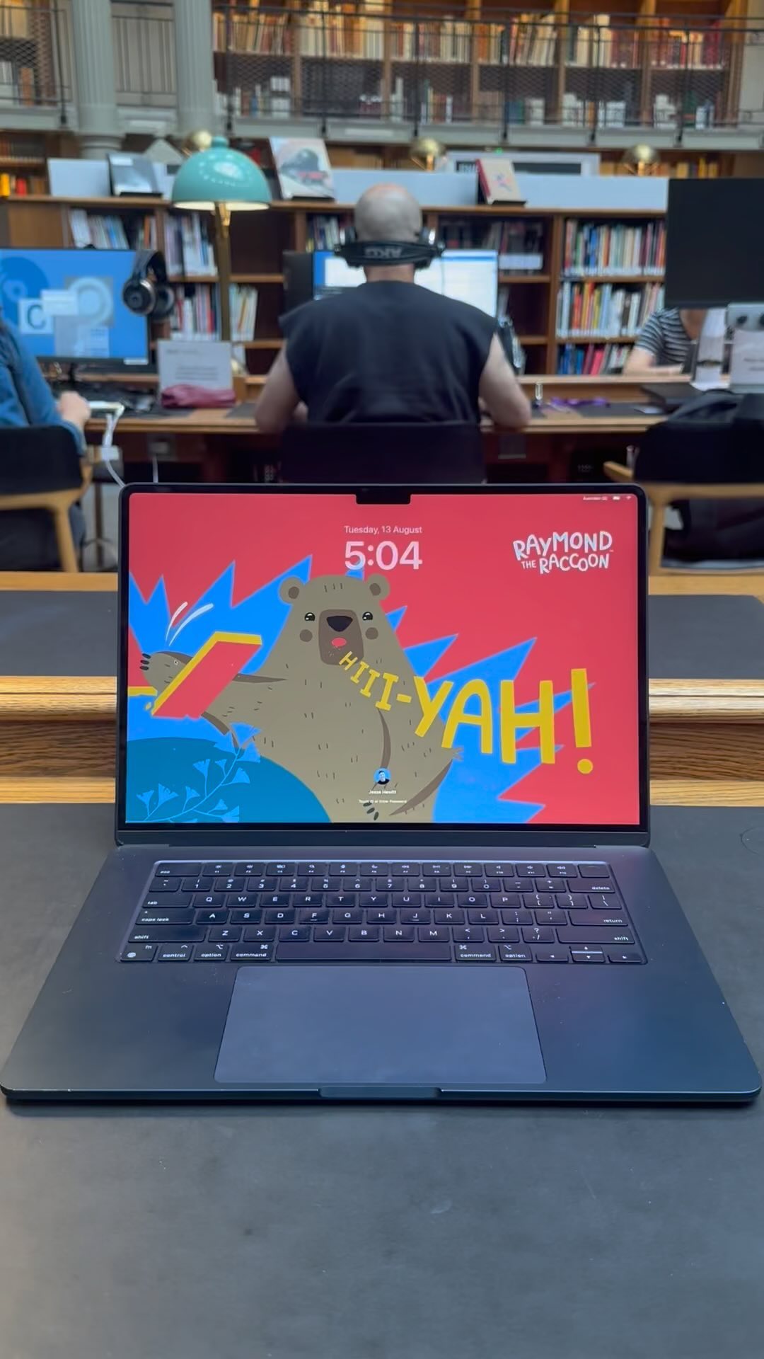 We are very excited to bring you Raymond the Raccoon Moves His Body - an educational book about physical activity. Preorders have now all been shipped! Thank you to everyone who has ordered so far 😁