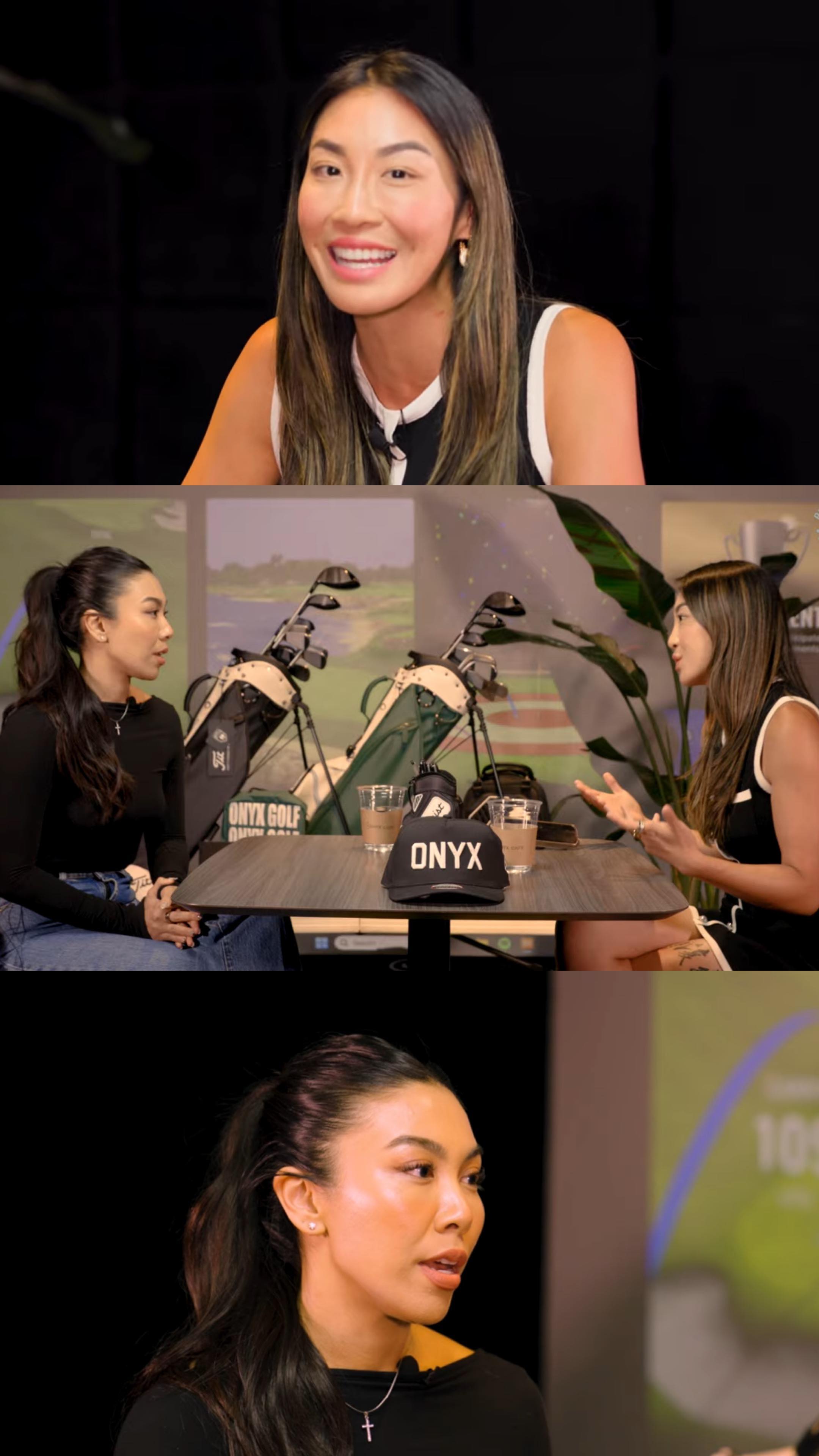 🌟 Evelina and Linn share their tips on avoiding burnout as female leaders. 🌟Take time to do activities that make you feel yourself again! 🌿✨ #PassionFruitPodcast #AvoidBurnout #SelfCare
Guest Speaker: @linfluential
Host/ EP: @evelinachiang
📹: @bbchenphotography
📍: @onyxgolf
#PassionFruitPodcast #Selfcare #SelfStarter #Motivational #Podcast #Podcasts #Podcasters #Womenshealth #FemaleMentalLoad #MentalLoad #StressRelief #Balancing #entrepreneurjourney #femaleleader #femaleleaders #femaleleadershiptok #femaleleadershipcoach