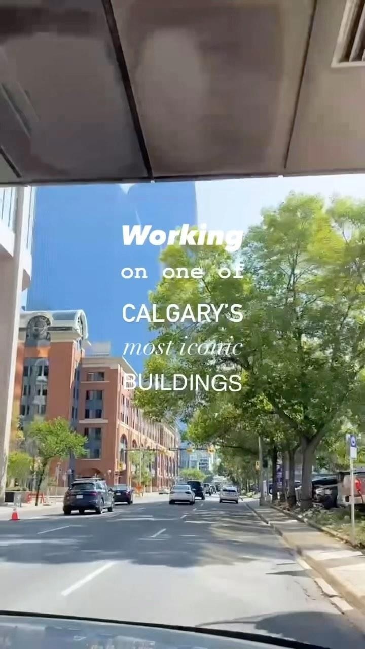 This week at the Saddledome 🫧✨
#ropeadopewindows #groundcrew #windowcleaning #propertymanagement #propertymaintenance #calgary #saddledome #yyc