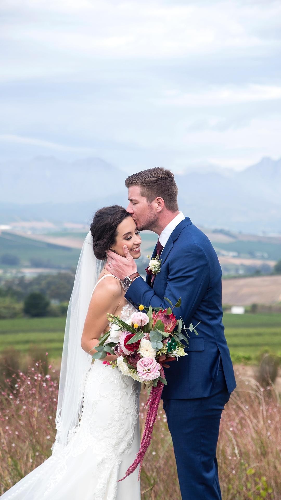 Throwback to the gorgeous wedding of Antonela + Christopher last year 💍 still cannot get over the double rainbow we had at sunset over the gorgeous mountain backdrop!!!
The amazing team that made this day happen -
Venue: @landtscap
Lighting: @authenticplanning
DJ: @thatdjguysa
Flowers: @myprettyvintage
Decor, styling, set-up: @trunkevents
Video: @kopelkreative
#weddingphotography #capetownweddingphotographer #brideandgroom #mountainweddingvenue #weddingpackagescapetown #weddingplannercapetown #navyandmaroonwedding #flowergirldress #married #stellenboschwedding #romanticweddingphotography