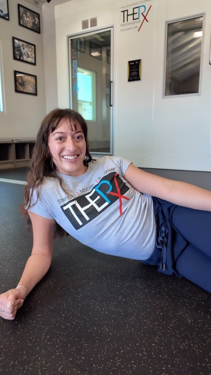 Come join us at TherX Performance where we make you feel young again! 💁🏼♀️
.
.
.
. #smallbusiness #viralvideos #trending #funnyvideos #cryotherapy #physicaltherapy #officehumor #viral