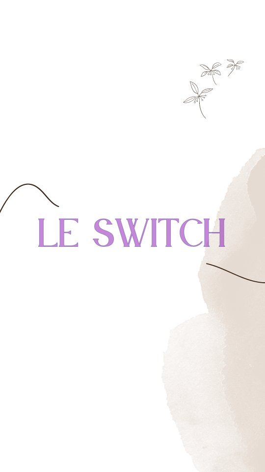 🧠💪 Le Switch 💪🧠
Le switch fait référence à un concept utilisé dans la psychologie du sport. C'est une technique très efficace lorsque tu veux arrêtertes pensées négative. Elle est couplée avec la méthode de l'ancrage. 😎
💢 Comment l'appliquer ?
1️⃣ Définis un objectif clair : Avant de commencer, identifie précisément dans quel état d'esprit tu veux être. Il peut s'agir d'un besoin de calme, d'un besoin d'énergie, d'un besoin de rage etc.
2️⃣ Apprends à être conscient de ton état mental actuel : Prends le temps de reconnaître tes émotions et ton état mental actuel. Es-tu nerveux, confiant, distrait, etc. ?
3️⃣ Trouve un mot qui te permets de stopper ton état mental actuel
4️⃣ Trouve une image, un souvenir ou un mot qui te rappel l'état d'esprit que tu as défini en premier lieu.
5️⃣ Reste concentré sur cette image, ce souvenir ou ce mot et ressens chaque détail.
6️⃣ Ressens le changement en toi
✅️ Pratiquer régulièrement et le répéter souvent permettra de le renforcer. N'oublie pas que la préparation mentale est un processus continu. Il peut nécessiter de la pratique et de la patience pour atteindre la maîtrise. Contacte moi pour t'aider à renforcer ces compétences.