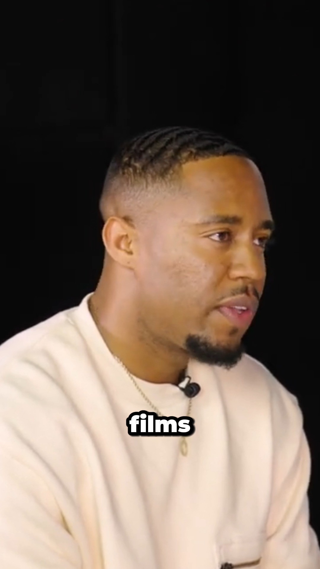 From a four-sport athlete to starring in HBO’s WINNING TIME, NCIS: Los Angeles, CW’s Black Lightning, and All American, Darone Okolie has turned his childhood dream of becoming an actor into reality. But acting isn’t his only hustle—he’s inspiring his fellow actors to build wealth through stock investments. 📈💰
In this episode of Passion Fruit Podcast, Darone opens up about his grind, setbacks, and the power of financial freedom for creatives. 📺 Watch the full episode now on YouTube!
🎤 Celebrity Guest: @daroneokoli
🎙 Host/ EP: @evelinachiang
📹 Filmed by: @bbchenphotography