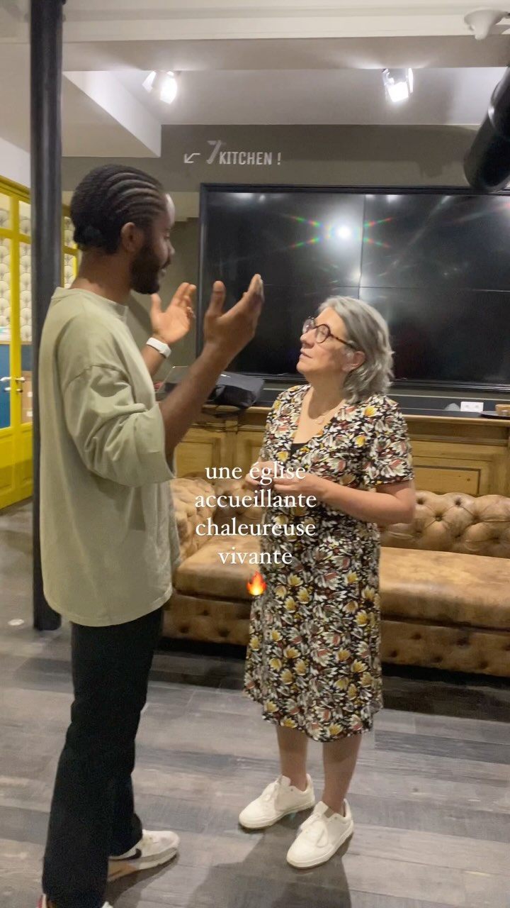 vivement dimanche matin 🔥❤️🙌🏻
************************
L’Assemblée Chrétienne de Bordeaux est un groupe de chrétiens qui croit fermement en la souveraineté de Dieu, l’autorité de sa parole, et l’importance de vivre une foi quotidienne, dynamique et transformative. Ça t’intéresse ? RDV à l’un de nos événements ou bien en MP !
#eglise #eglisebordeaux #chretiens #chretiensfrancais #chretiensbordeaux #bible #parolededieu