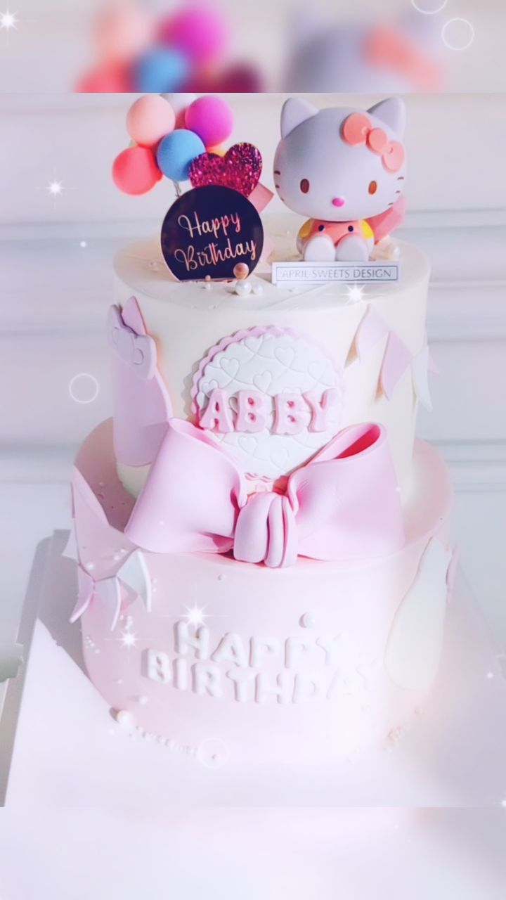 🐱☀️ Soaking up the sun with my feline friend today! 🍰 Say hello to our adorable Hello Kitty themed cake! 🎀
www.aprilsweets.com
9471 Yonge St, Richmond Hill ON
900 Dufferin St Toronto ON @dufferin_mall
#SunshineAndSweets #HelloKittyCake #APRILSWEETSCanada #aprilsweetscake #aprilsweets #bithdaycake #hellokittyparty #mymelody #cakedelivery #cakery #toronto #RichmondHill #treatyourself #sunshine #cupcake