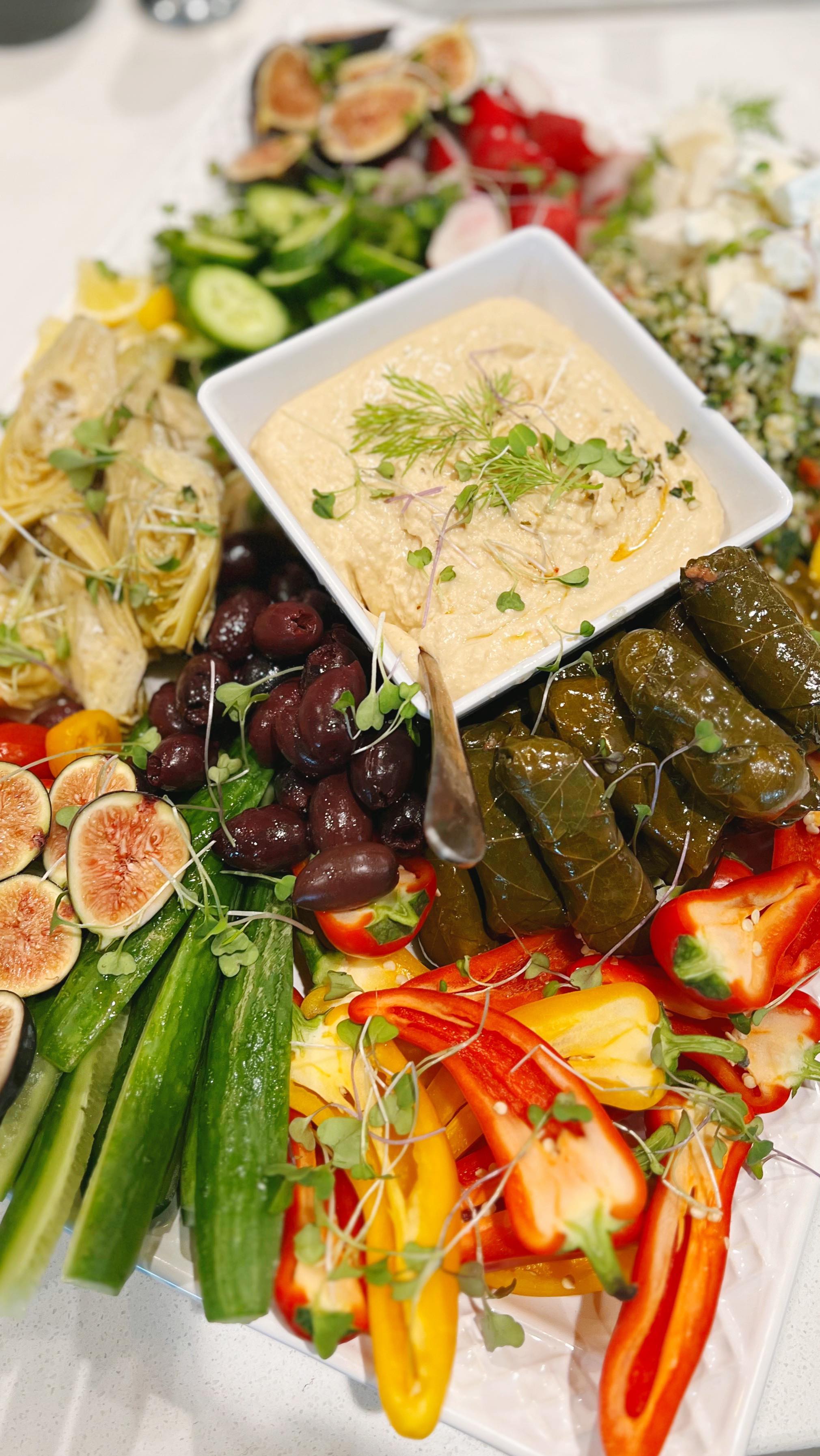 Gwen Marlowe Foods & Catering is the ONLY caterer you’ll ever need
From team meeting breakfasts or lunches, any and all special occasions, and large corporate events of 10,000+ guests, Gwen Marlowe Foods & Catering does it ALL and does it well
•Holiday Meals
•Corporate Events
•Boxed Lunches
•Family Style Meals
•Buffet Style Service
•Full Plated Service
•Drop Off Service
•Corporate Cafeteria Management
•Event Venue In House Catering
And So Much MORE
gwenmarlowe.com
951.7557.198
If it’s important enough to you than it’s important enough to hire Gwen Marlowe Foods & Catering @gwenmarlowecatering
#catering #corporate #corporatecatering #corporateevents #catering #food #foodporn #foodie #foodblogger #foodlover #foodstyle #foodstagram #fooddiary #foodpassion #cateringservice #cateringevent #cateringevents #cateringsby #cateringlife #cateringby #caterings #cateringwedding #cateringservices #southerncalifornia #events #familymeals #foodprep