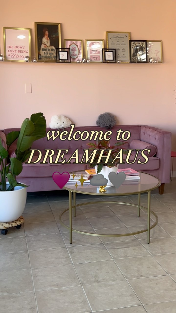WELCOME TO DREAMHAUS 🩷✨☁️🤍
We’re celebrating six amazing months of Dreamhaus Hair, and our hearts are full of love and gratitude for everyone who helped bring this dream to life. Being your hairstylists is truly the greatest gift. Thank you for being a part of our journey!
-Holly + Alyssa 🩷
.
..
#dmvhairsalon #mdsalon #mdhairstylist