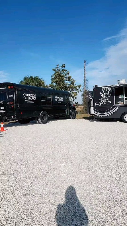 Amazing event with @lay_construction thanks for having us!