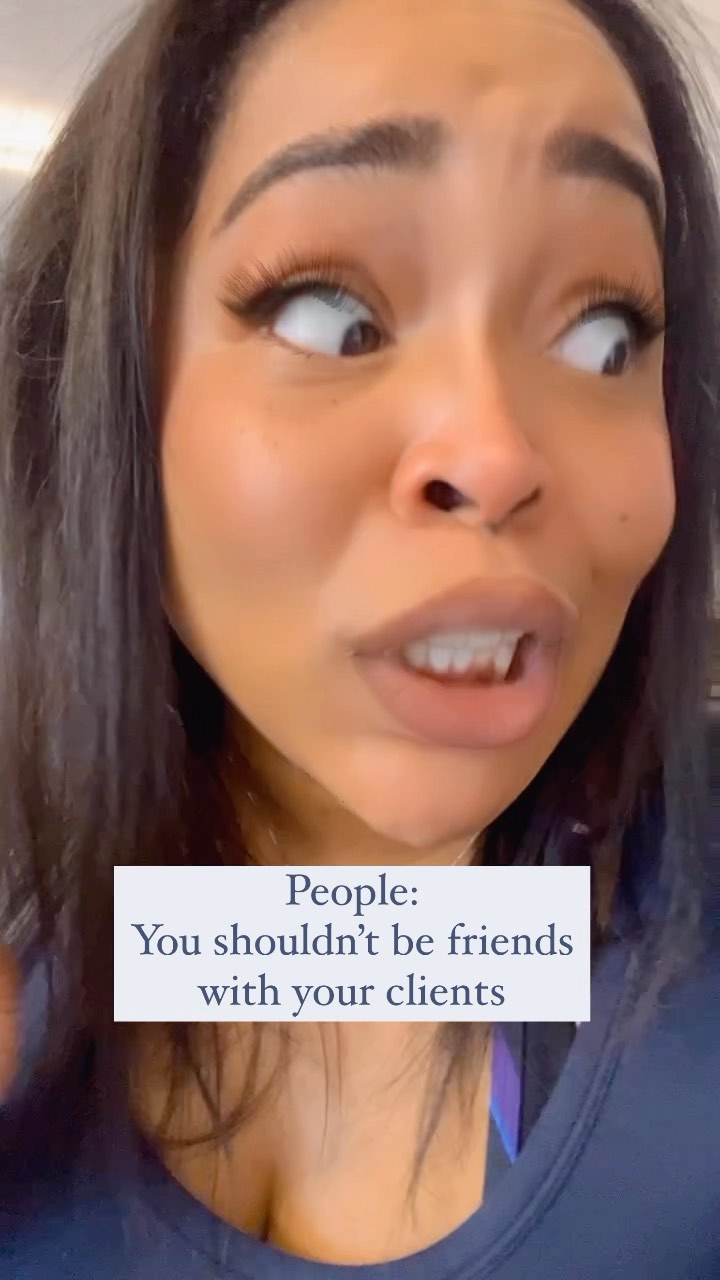 Listen Linda,
We big family over here so nope invite me to all y’all events and parties and if I’m free I’m coming lol
What y’all think, do you prefer to know the company you Patronize?
#cake #cakes #family #tasteofcakery