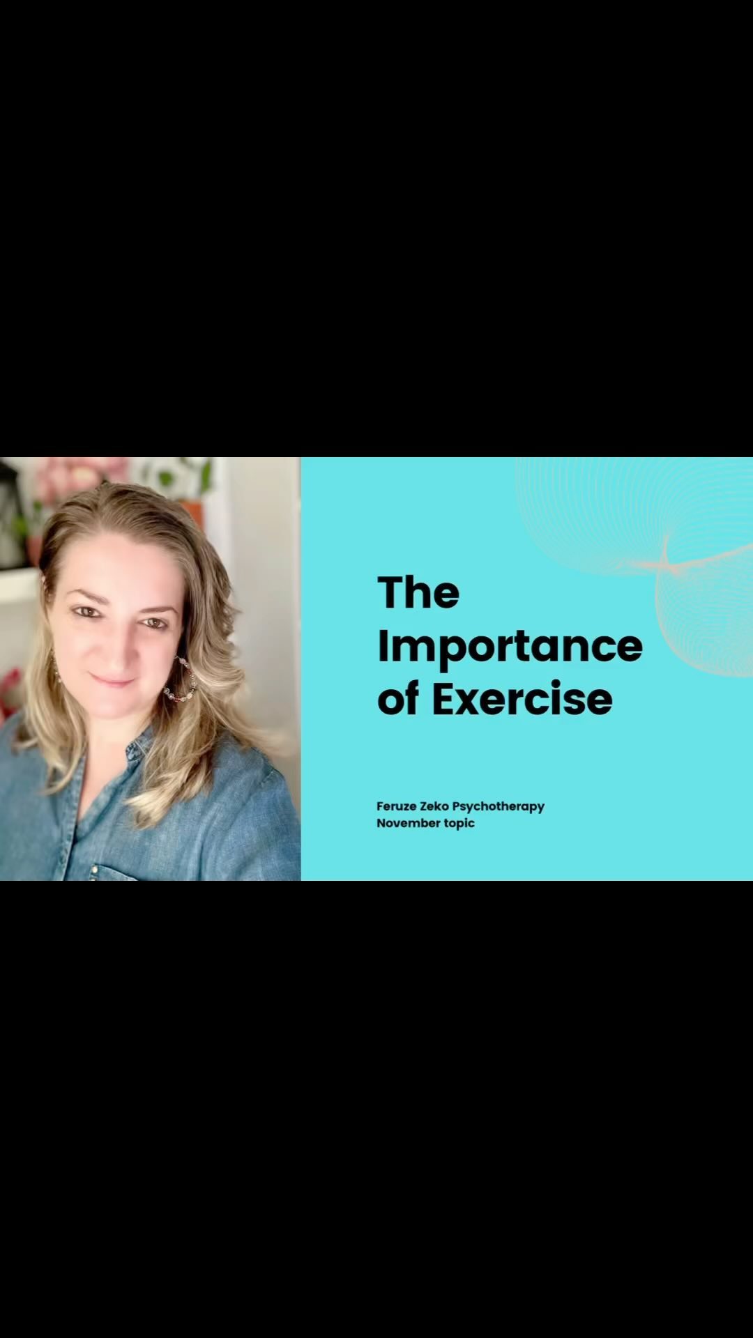 Happy November! On this month’s blog, read about the importance of exercise!
Exercise is essential for maintaining physical and mental health.
Regular activity boosts cardiovascular health, strengthens muscles, and enhances flexibility.
It also supports mental well-being by reducing stress, improving mood, and enhancing cognitive function.
Even small amounts of exercise can lead to better sleep, higher energy levels, and a stronger immune system.
Prioritizing movement is a key step to a healthier, happier life.
#exercise #fitness #workout #gym #health #motivation #fitnessmotivation #fit #training #healthylifestyle #healthy #bodybuilding #fitfam #lifestyle #weightloss #personaltrainer #gymlife #muscle #gymmotivation #cardio #strong #nutrition #sport #wellness #crossfit #strength #instagood #fitnessjourney #diet #love