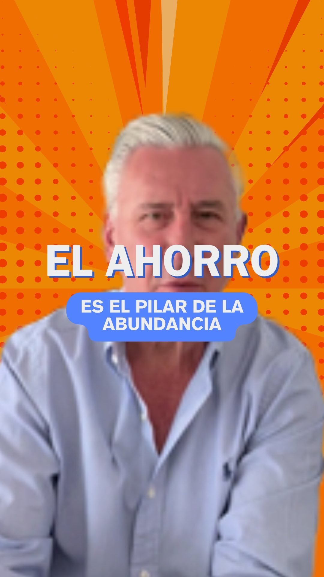 💰 El ahorro es el primer paso hacia la abundancia. Cuando aprendes a guardar, comienzas a construir un futuro lleno de posibilidades. 🏆✨ ¡Recuerda, cada moneda cuenta!
🌱 Cultiva el hábito del ahorro hoy para cosechar una vida próspera mañana.
💬 ¿Ya ahorras? ⬇️ Comenta “QUIERO EMPEZAR” abajo y genera abundancia financiera.
🧐 Recuerda, Administra y Protege tu Futuro
#AhorroInteligente #CrecimientoFinanciero #Abundancia #FuturoPróspero #EducacionFinanciera #FinanzasPersonales #Dinero #Inversiones #MetasFinancieras #MentalidadDeExito #RiquezaSostenible