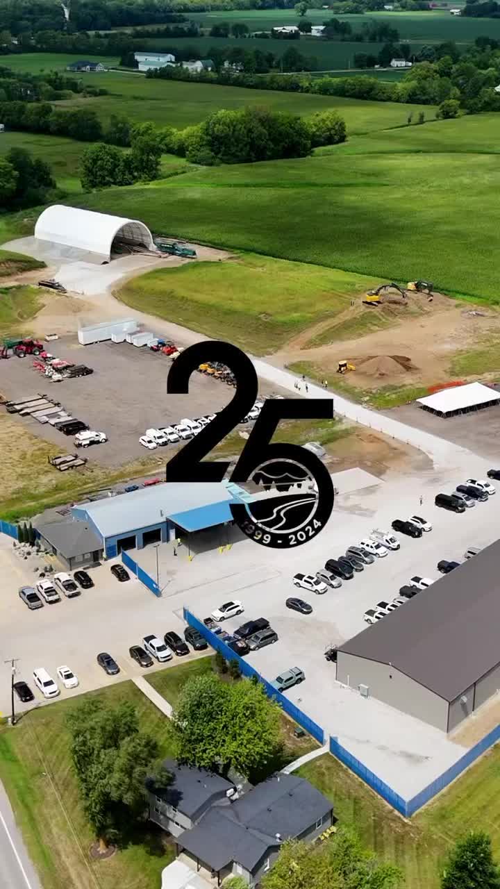 Thank you to everyone who came out to celebrate our 25th anniversary with us yesterday! Special thanks again to our team for their effort in making this awesome day happen and to everyone who has been part of us making it to this milestone. We look forward to the future of Outdoor! Thanks to Nelson Lair for the video and photos!