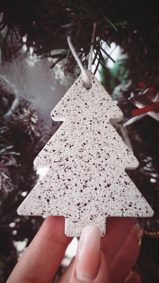 @haestia.me Christmass decor items ✨️ soon available on website 🎄🎁