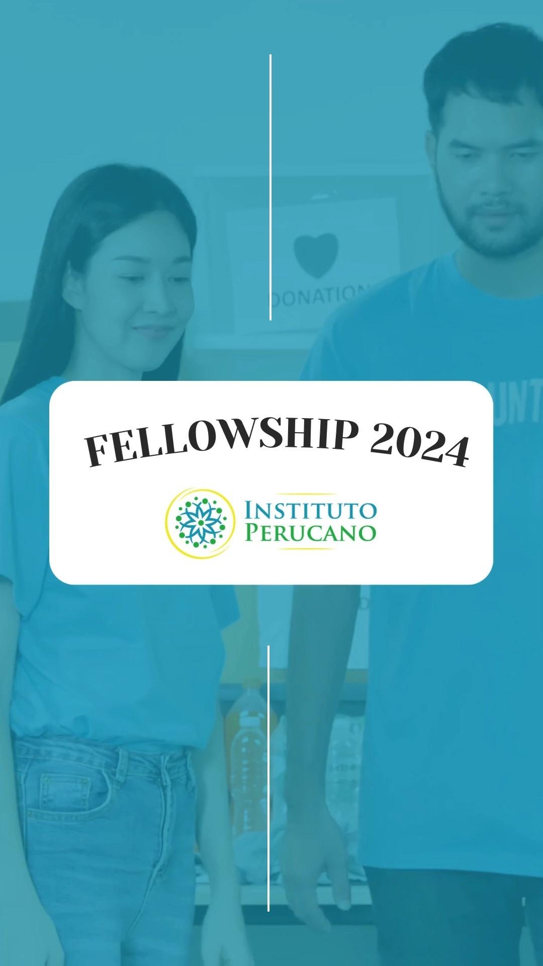 🌟 Descubre la inspiradora historia de María Franco, directora de estrategias y gestión de carteras en el Instituto Perucano. Encuentra un lugar seguro para aprender, compartir y crecer con otras experiencias. ¡Inscríbete ahora para desarrollar tu máximo potencial en el Fellowship 2024!
🚀🇵🇪 Link de inscripción en nuestra bio
https://forms.gle/4vmhS6EMGBf1RAcy9
#InstitutoPerucano #Fellowship2024 #TransformaciónSocial #InscríbeteYa 📝🌍
#DesarrolloPersonal 📝🌟