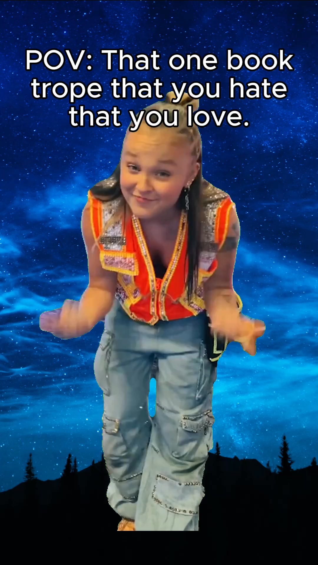 What's your favourite trope? 😏 #writingmood #noveleditor #indiesareworthit #amwriting #writingmotivation #instawrimo #writersblock #freelanceeditor #writinglife #bookeditor #aspiringauthor #writingtips #writingadvice #amediting #writerscommunity
