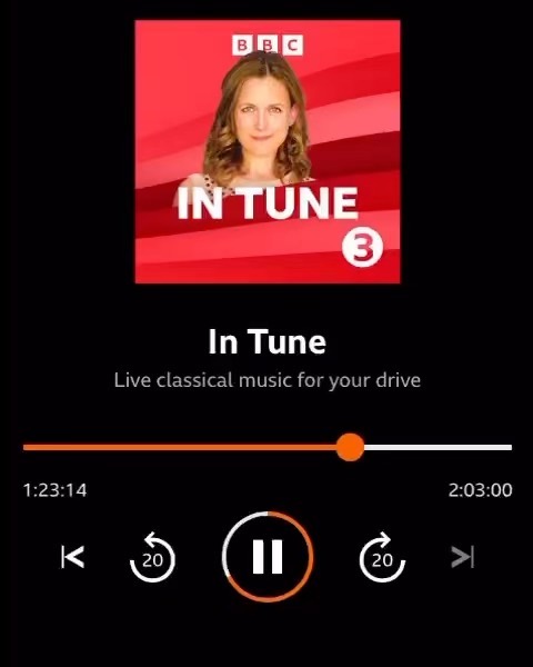 ‘If You Could See Me Now’✨ One of my favourite ballads by the great Tadd Dameron! Fantastic to play this last night on @bbcradio3 with the incredible @zaramcfarlane 🎶 Thank you @thekatiederham for having us in the studio!🎙
#jazz #livejazz #jazzballad #ifyoucouldseemenow #tadddameron #zaramcfarlane #londonjazz #londonjazzfestival #jazzpiano #jazzpianist #jazzpianosolo #intune #bbcradio #bbcradio3 #jazzsinger #jazzradio