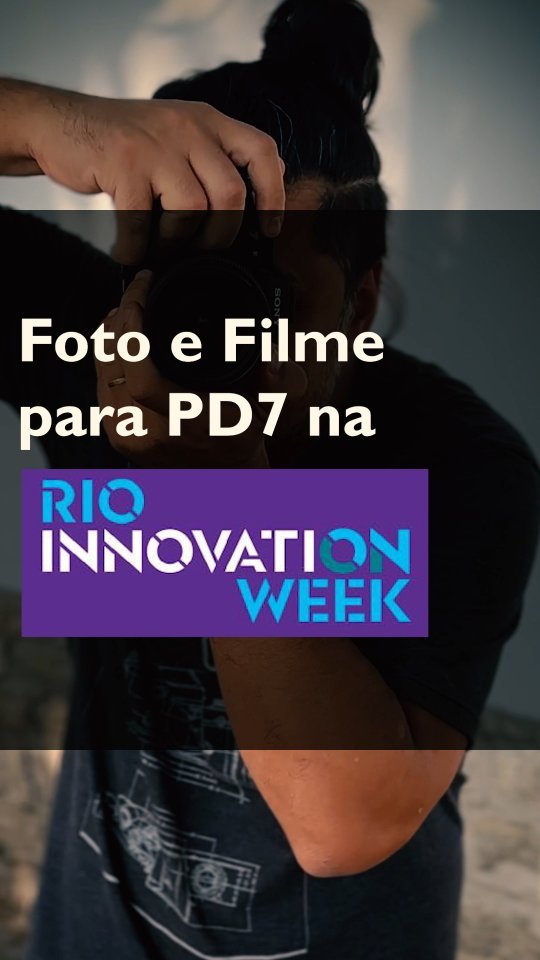 TBT aqui dos dias que estivemos nesse maravilhoso evento cheio de novidades e gente importante desse mundo da tecnologia.
Um dos mais importantes foi a PD7, empresa que vem prestando um serviço essencial para o crescimento com monitoramento e segurança.
Inovação sempre.