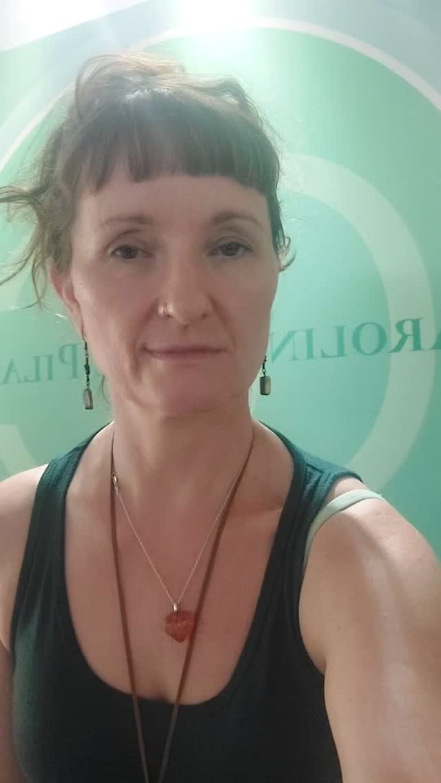 ❓️FAQ❓️
What Can I Expect In My First Session?
#faqs
#firstsession
#carolineclosepilates
#movementforeverybody
#pilatescairns #cairnspilates