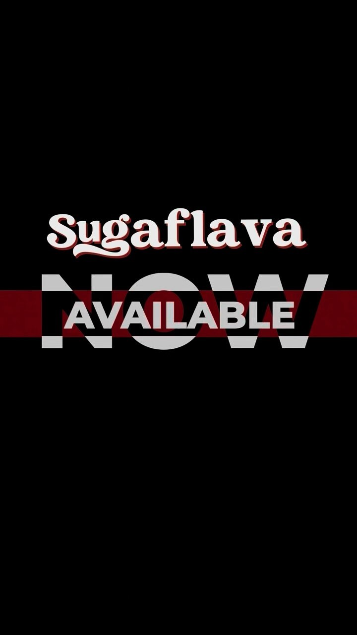 Sugaflava is out now! Check it out💥 🎥 @cjlgva #sugaflava #newmusic #whoosh #nyc #music #newsingle #spotify #apple #itunes #sugar #sweet